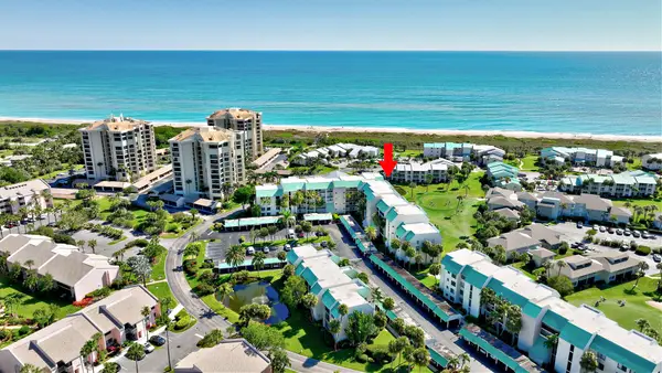 2400 S Ocean Drive #2330, Fort Pierce, FL 34949