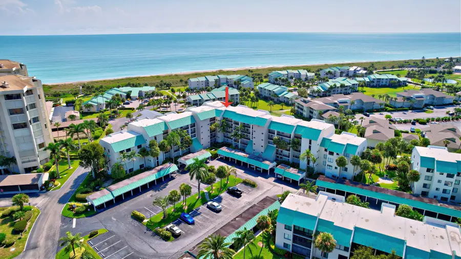 2400 S Ocean Drive #2330, Fort Pierce, FL 34949 - #3