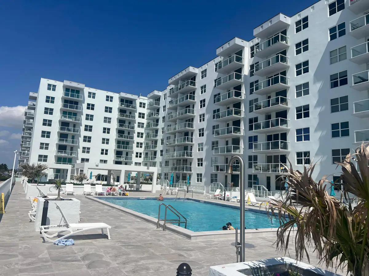 3450 S Ocean Boulevard S #1040, Palm Beach, FL 33480 - #1