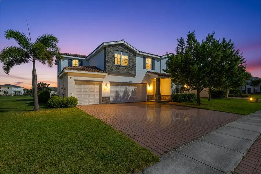 12623 NW Copper Creek Drive, Port Saint Lucie, FL 34987 - #2