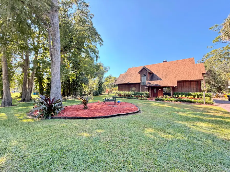 505 SE 18th Way, Okeechobee, FL 34974 - #2