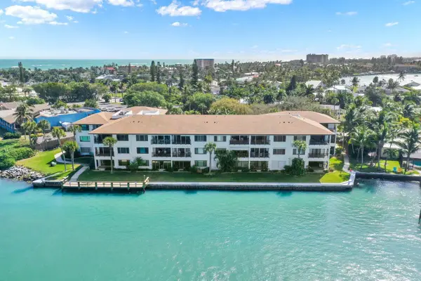 1630 Seaway Drive #106, Fort Pierce, FL 34949