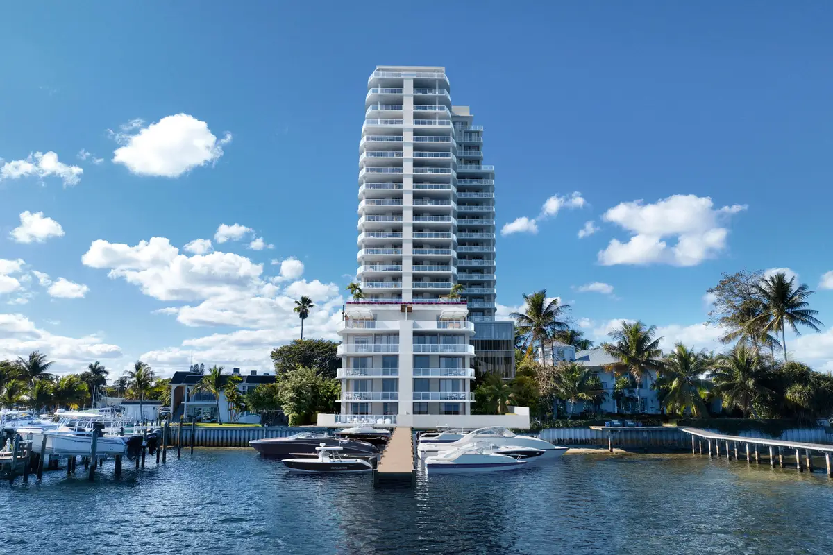 4714 N Flagler Drive #Lph-2002, West Palm Beach, FL 33407 - #1