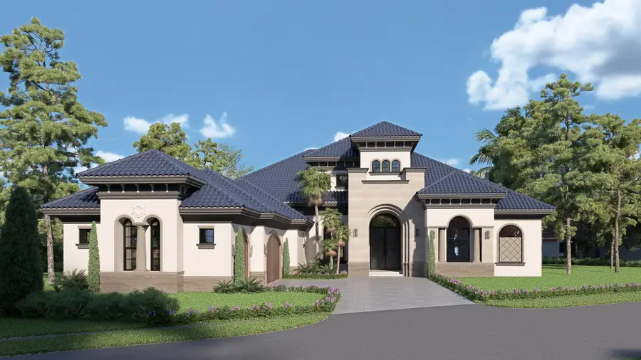 6121 Wildcat Run, West Palm Beach, FL 33412 - #2