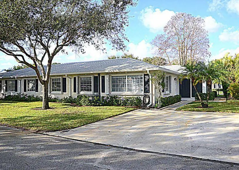 10101 S 44th Drive S #385, Boynton Beach, FL 33436 - #1
