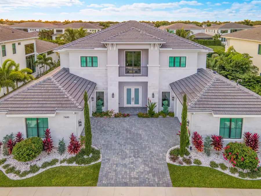 7480 NW 26th Way, Boca Raton, FL 33496 - #3