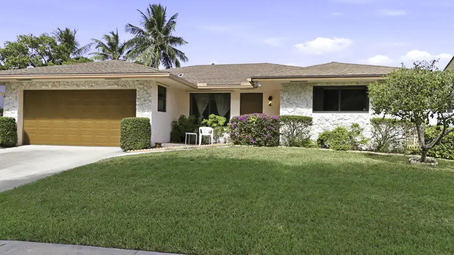 309 SE 4th Street, Dania Beach, FL 33004 - #2