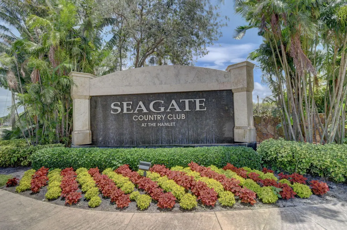 900 Greensward Lane #101-G, Delray Beach, FL 33445 - #1