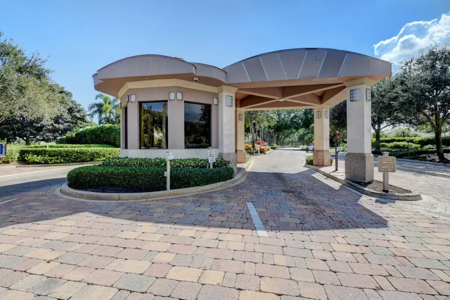 900 Greensward Lane #101-G, Delray Beach, FL 33445 - #2