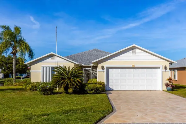 6202 Alexandria Circle, Fort Pierce, FL 34982