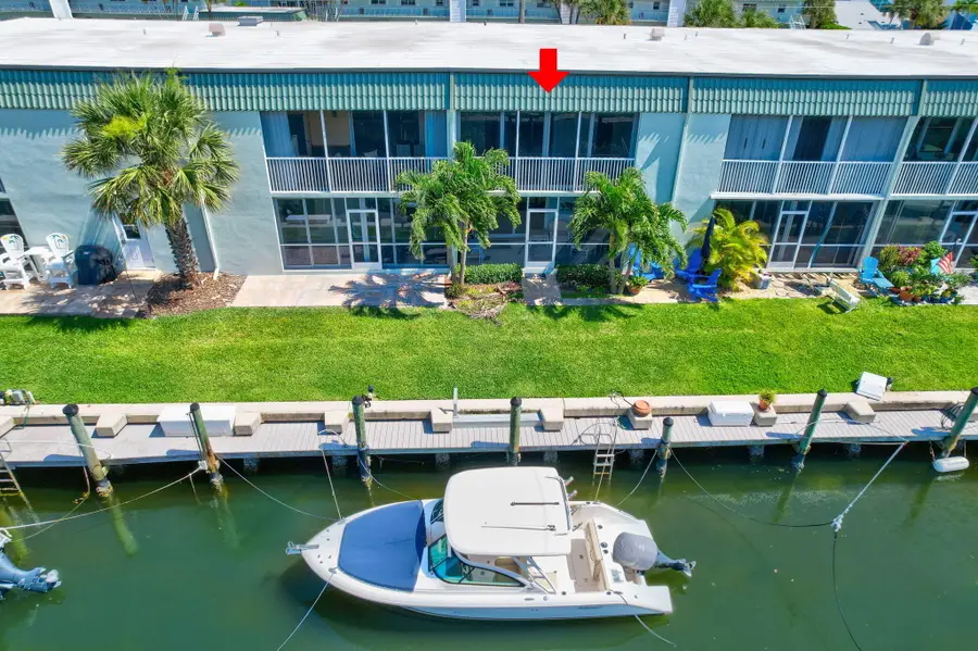 121 Wettaw Lane #211, North Palm Beach, FL 33408 - #3