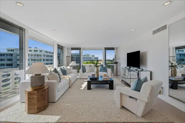 100 Sunrise Avenue #520/521, Palm Beach, FL 33480