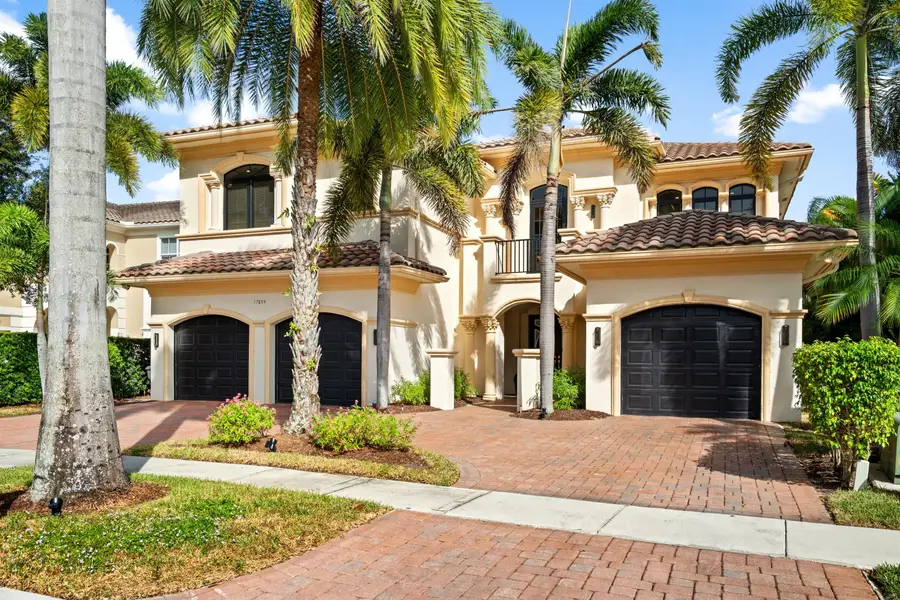 17894 Monte Vista Drive, Boca Raton, FL 33496 - #2