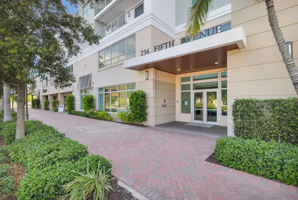 236 SE 5th Avenue #301, Delray Beach, FL 33483