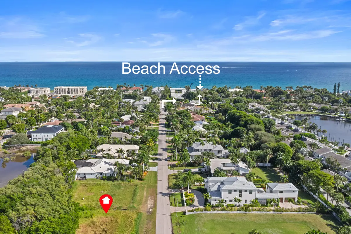 22 Hudson Avenue, Ocean Ridge, FL 33435 - #1
