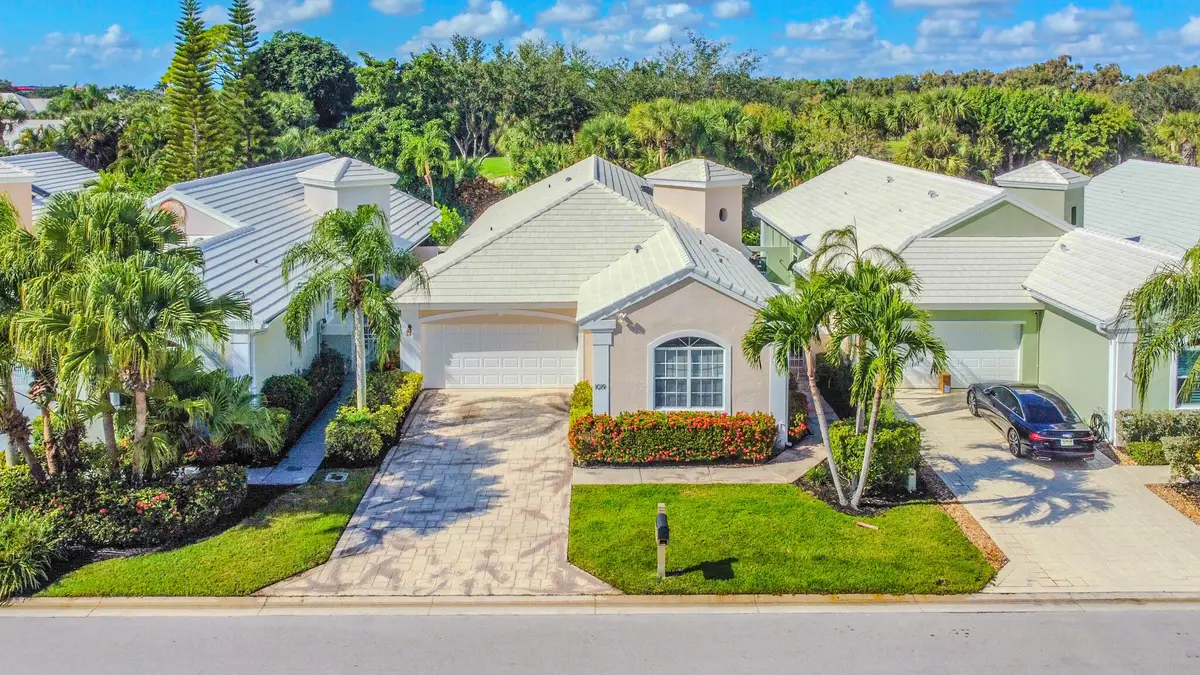 1019 Lytham Court, West Palm Beach, FL 33411 - #1