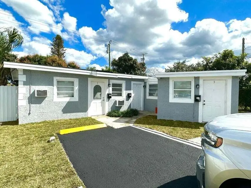 3670 NE 15th Avenue, Pompano Beach, FL 33064 - #1