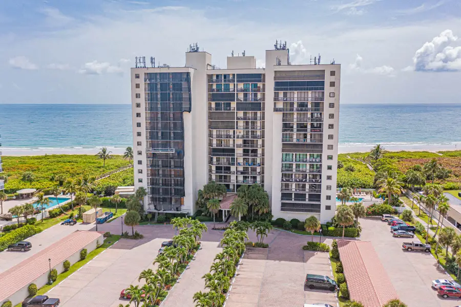 3100 N Highway A1a #806, Hutchinson Island, FL 34949 - #3