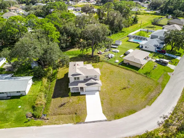 1129 Braddock Avenue Se, Palm Bay, FL 32909