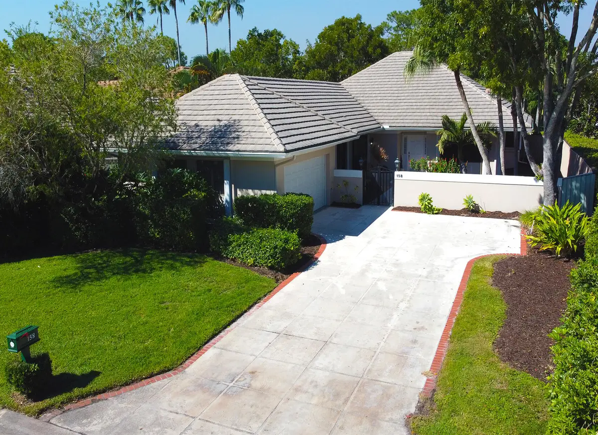 158 Coventry Place, Palm Beach Gardens, FL 33418 - #1