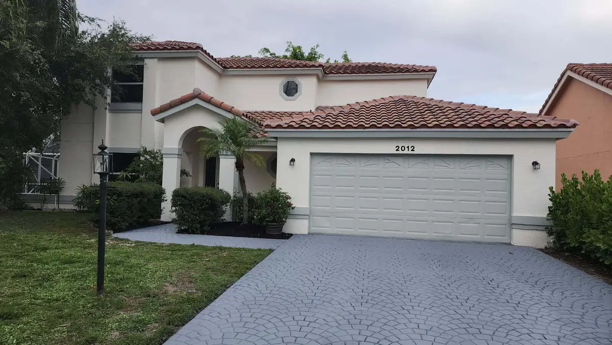 2012 White Coral Court, Wellington, FL 33414 - #1