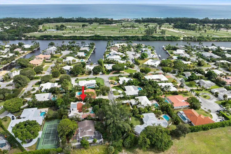 815 Tangerine Way, Delray Beach, FL 33483 - #2