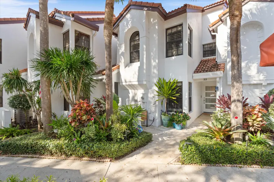 2359 Treasure Isle Drive #33, Palm Beach Gardens, FL 33410 - #2