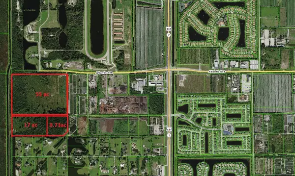 100 S State Road, Delray Beach, FL 33446