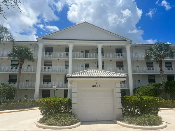 3826 Whitehall Drive #205, West Palm Beach, FL 33401