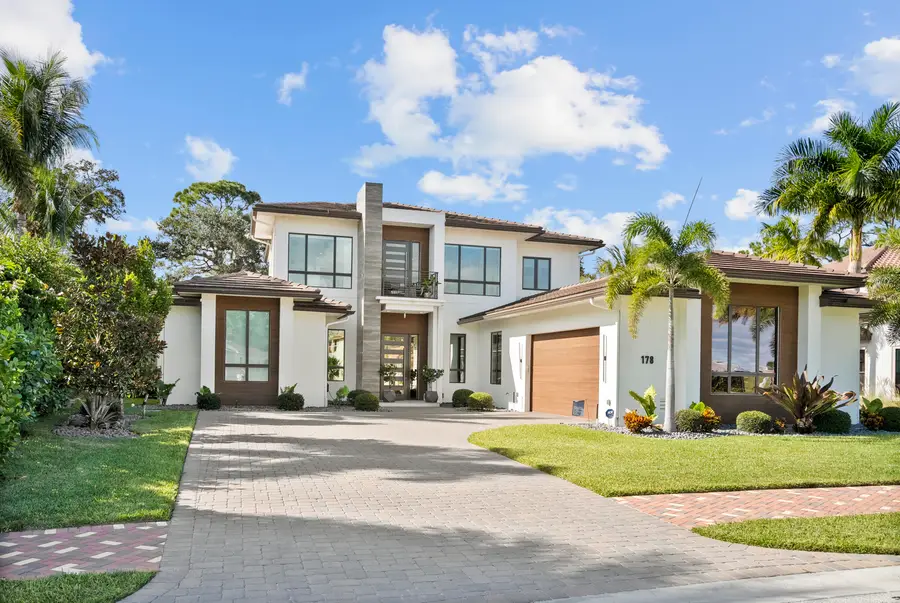 178 SE Via Lago Garda, Port Saint Lucie, FL 34952 - #2