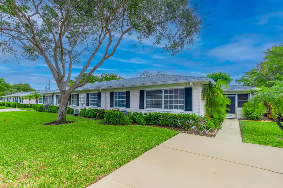 10110 44th Way S #386, Boynton Beach, FL 33436 - #3
