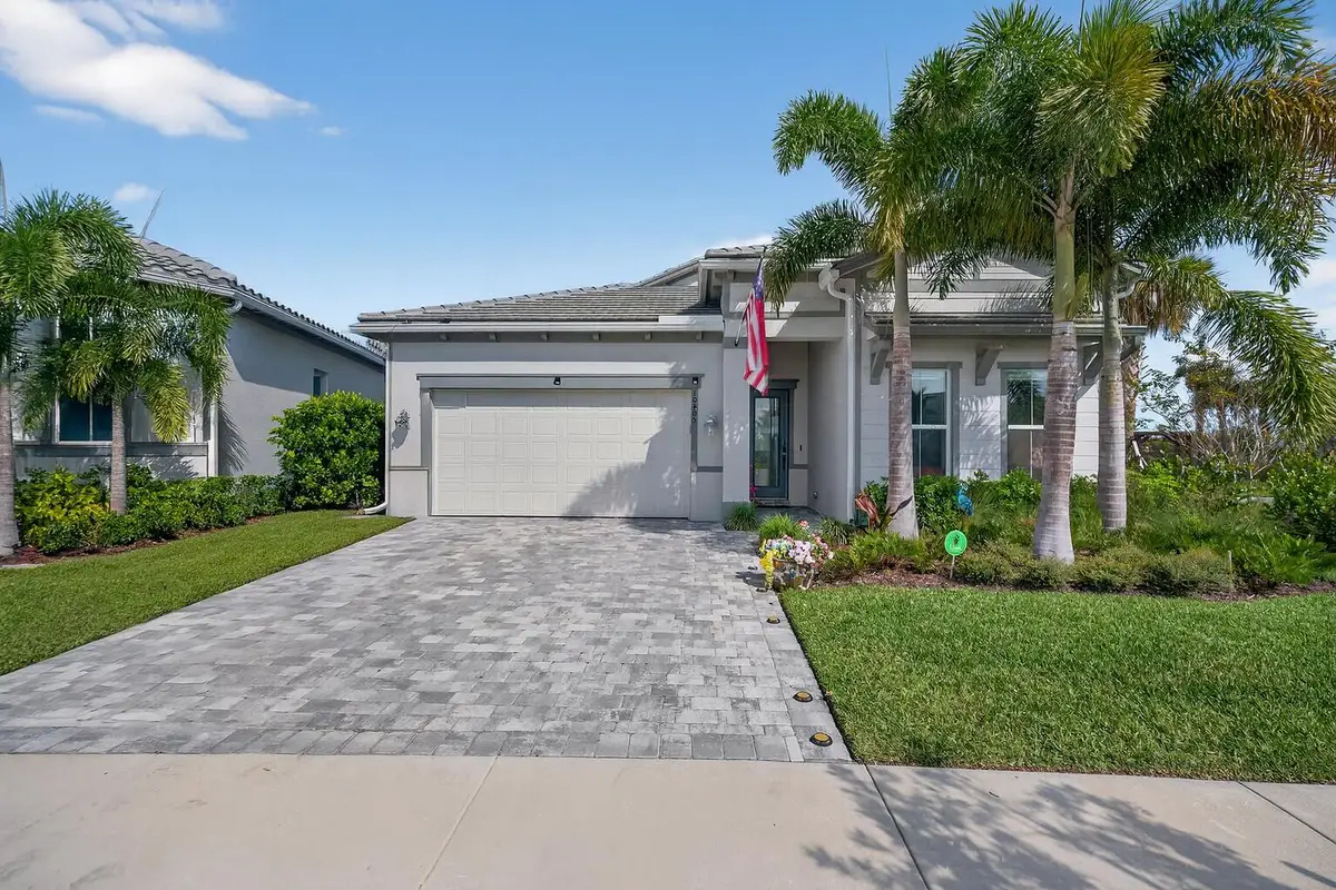 10405 Northbrook Circle, Palm Beach Gardens, FL 33412 - #1