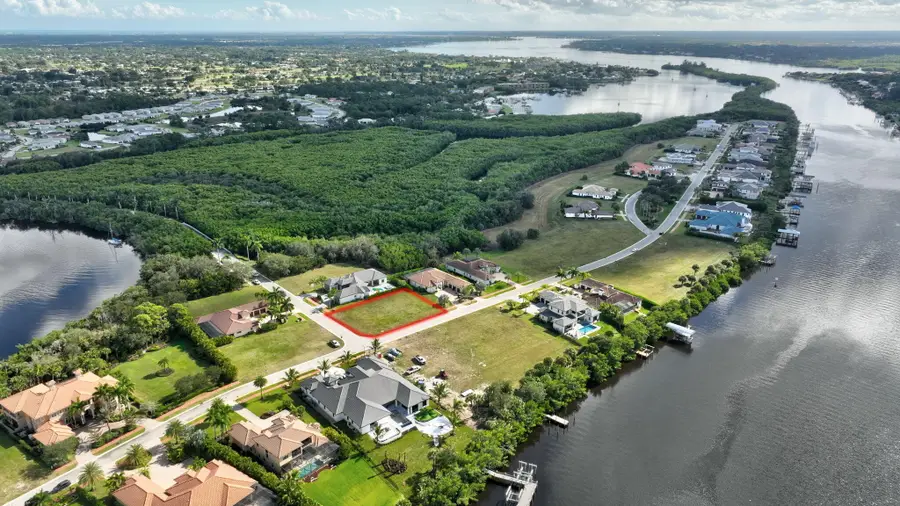 183 SE Via Terra Bella, Port Saint Lucie, FL 34952 - #2