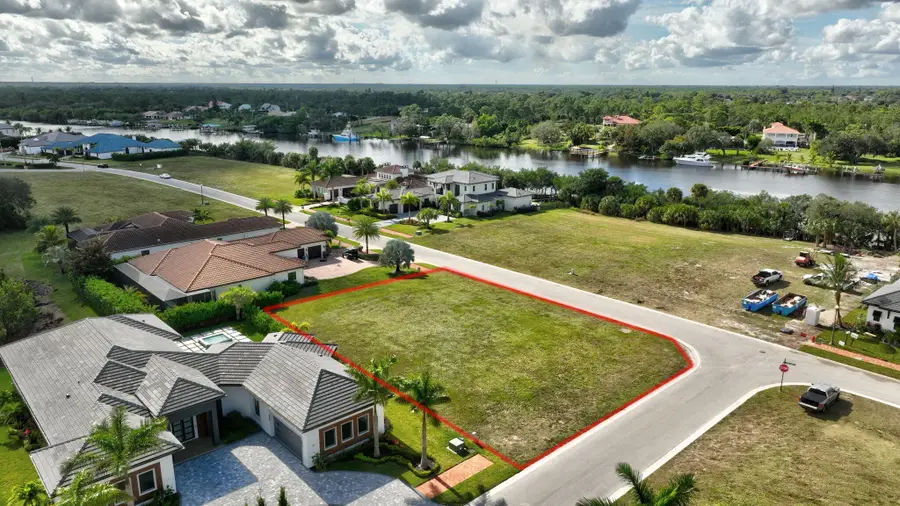 183 SE Via Terra Bella, Port Saint Lucie, FL 34952 - #3