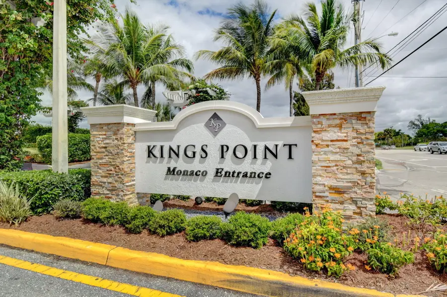 74 Burgundy B, Delray Beach, FL 33484 - #2