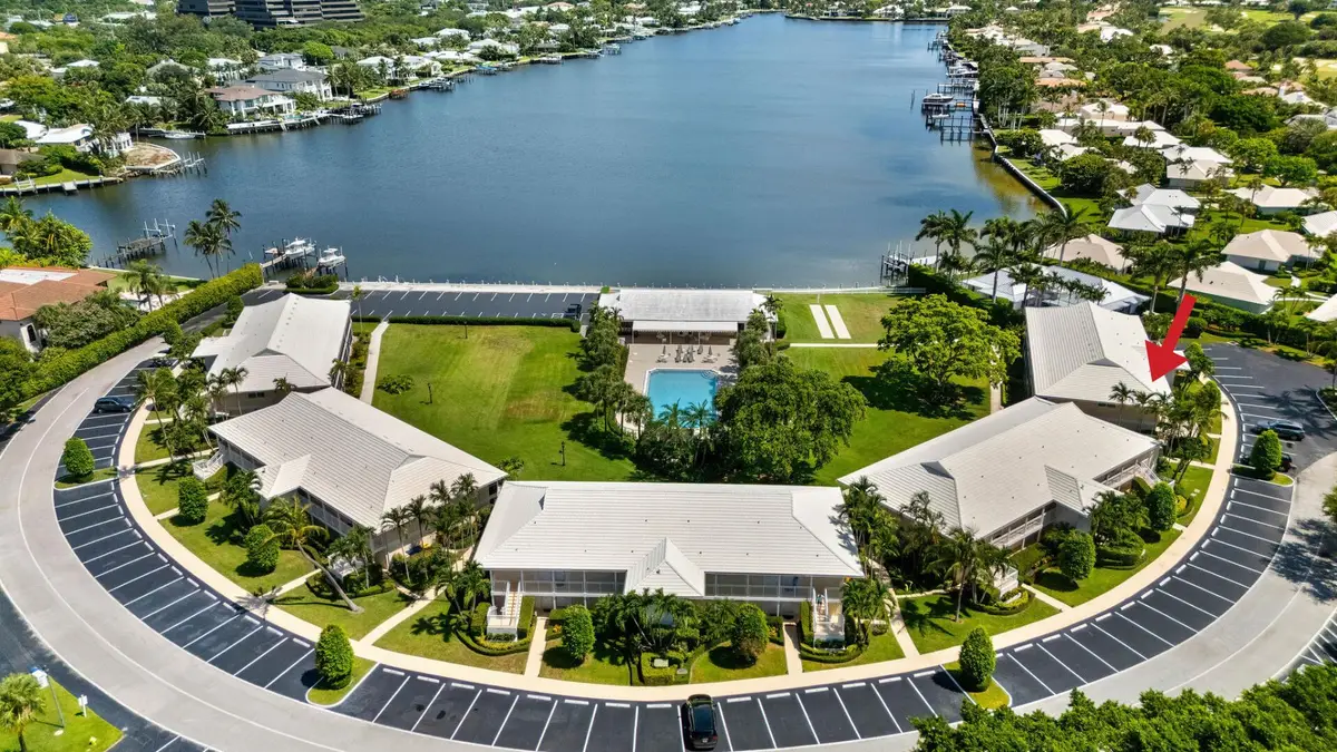 1 Church Lane #105-106, North Palm Beach, FL 33408 - #1