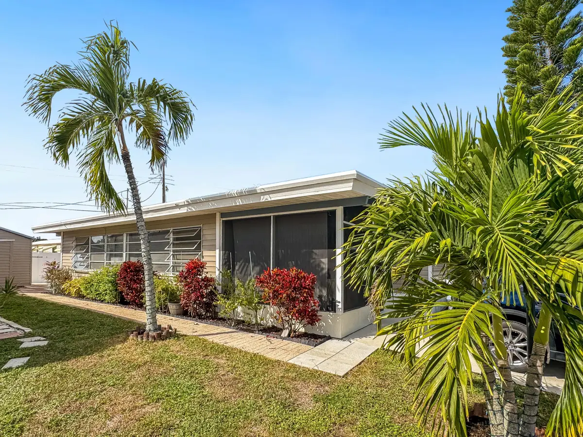 14553 Elmhurst Drive, Delray Beach, FL 33445 - #1