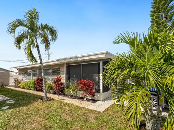 14553 Elmhurst Drive, Delray Beach, FL 33445