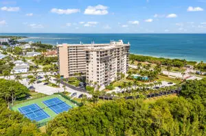801 S Ocean Drive #404, Fort Pierce, FL 34949