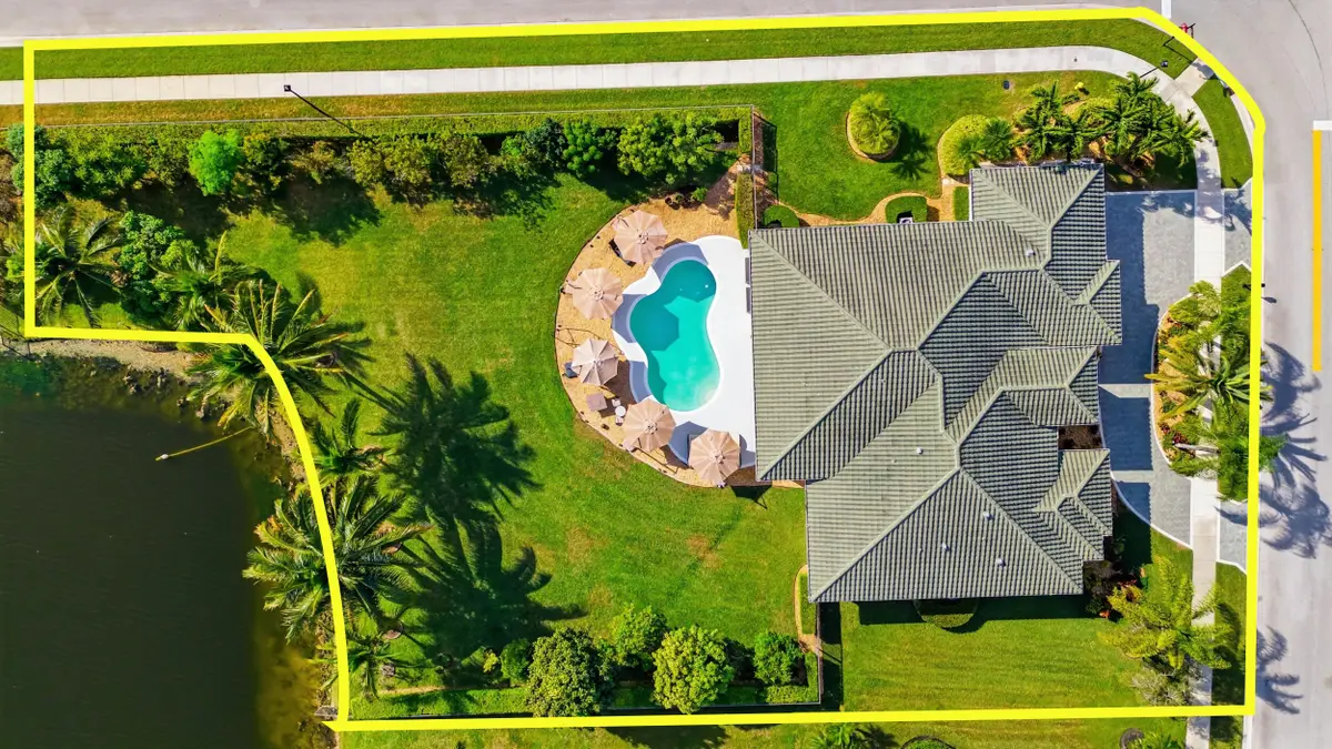 15182 SW 35th Street, Davie, FL 33331 - #1