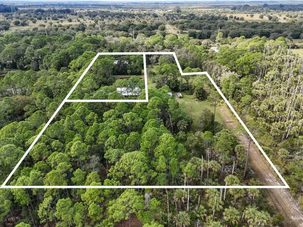 5782 Russakis Road, Fort Pierce, FL 34951
