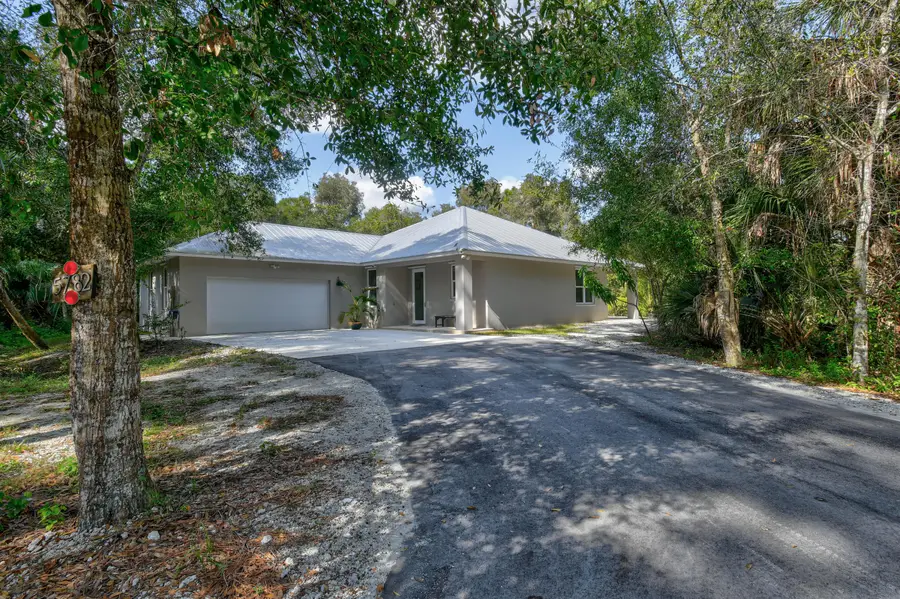 5782 Russakis Road, Fort Pierce, FL 34951 - #2