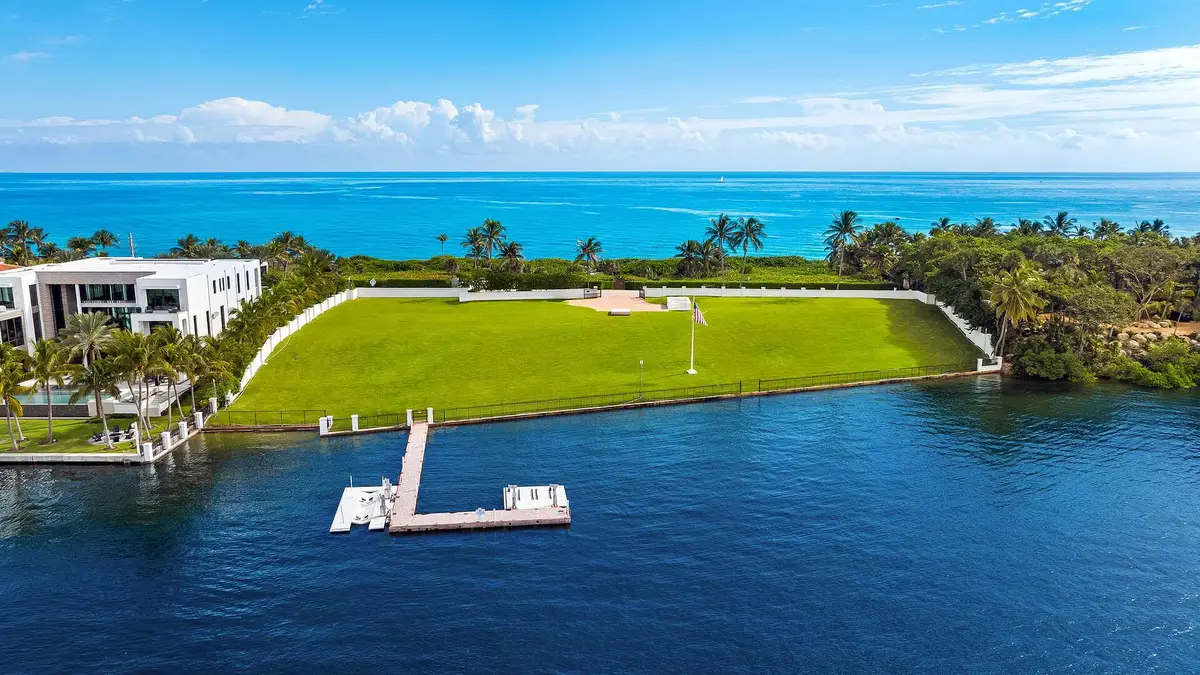 1960 S Ocean Boulevard, Manalapan, FL 33462 - #1