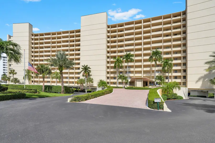 132 Lakeshore Drive #617, North Palm Beach, FL 33408 - #3