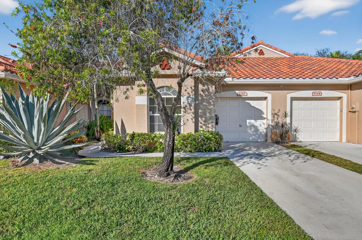 6140 Long Key Lane, Boynton Beach, FL 33472 - #1