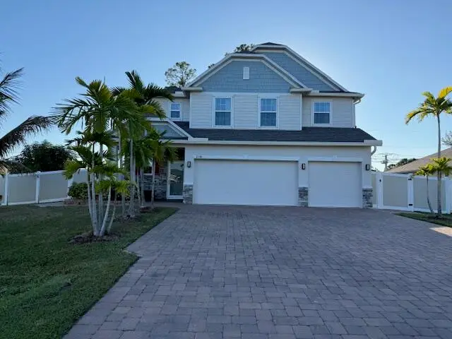 2300 SW Abalon Circle, Port Saint Lucie, FL 34953 - #1