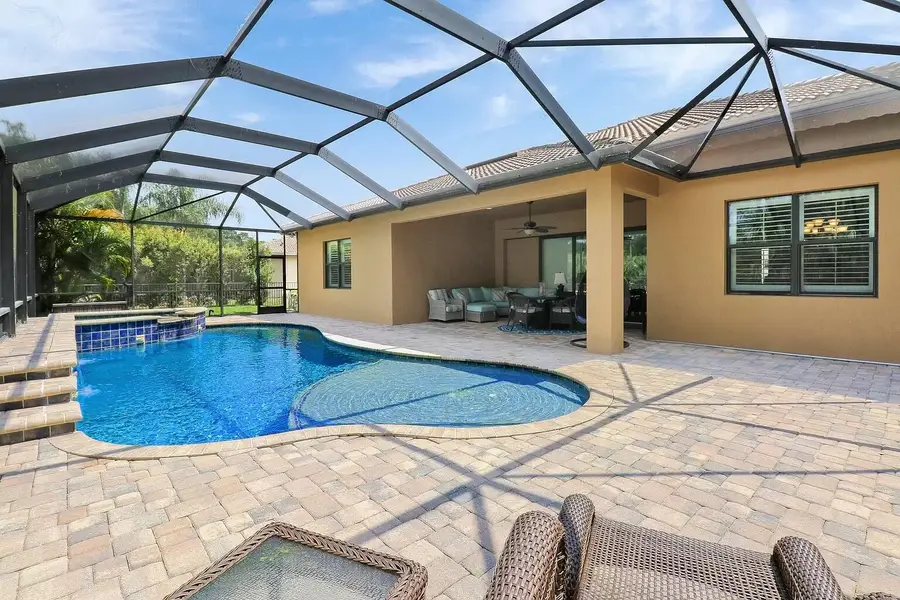 4885 SW Gossamer Circle, Palm City, FL 34990 - #2