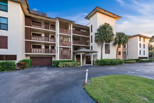 160 SE Saint Lucie Boulevard #402a, Stuart, FL 34996