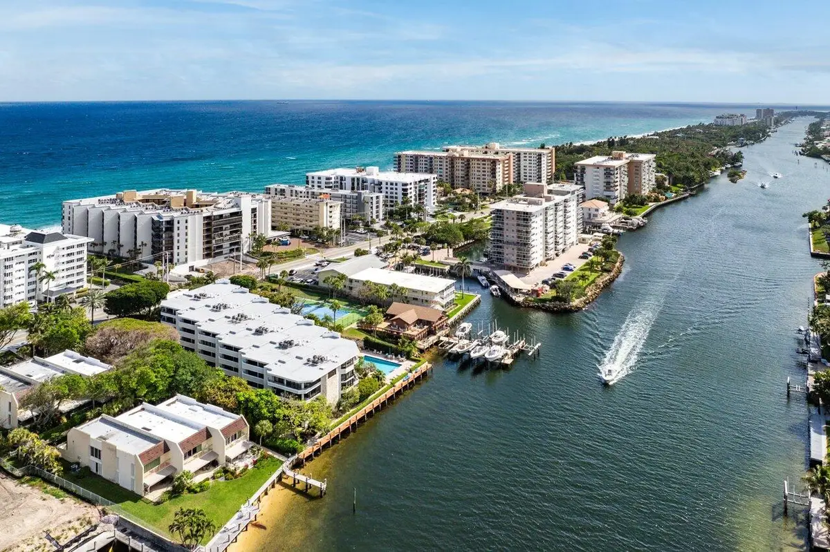 1170 Hillsboro Mile #302, Hillsboro Beach, FL 33062 - #1