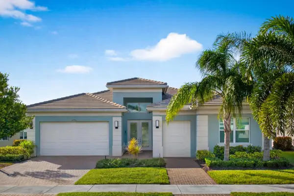 11990 SW Still Waters Avenue, Port St Lucie, FL 34987
